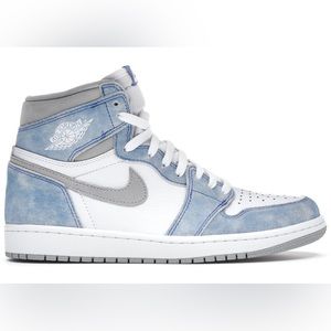 Nike Air Jordan 1 Retro High OG GS 'Hyper Royal'